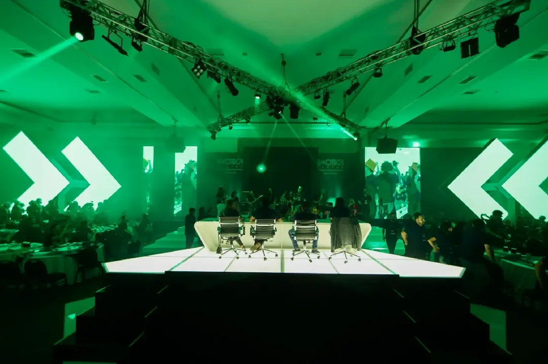 Convenção Comercial 4